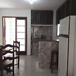 Apartamento Na Praia Ubatuba