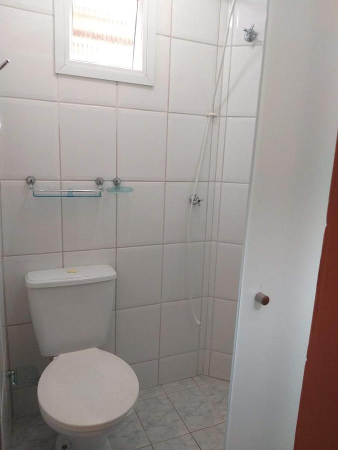 Na Apartamento *