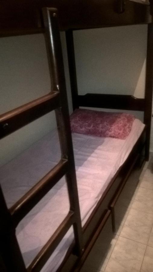 Apartamento Na Ubatuba