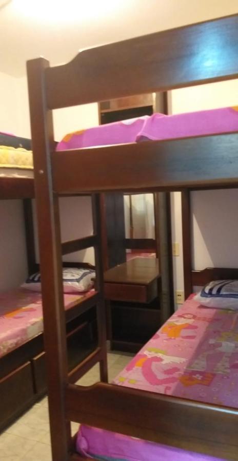 Na Apartamento Ubatuba