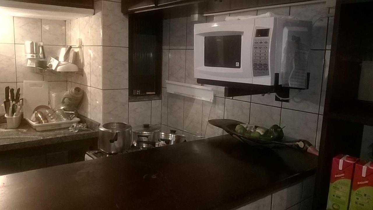 Na Apartamento Ubatuba
