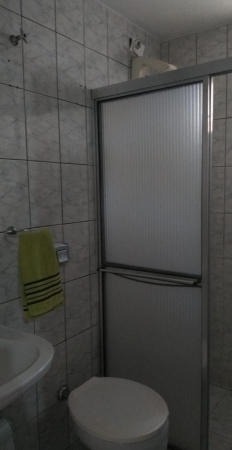 Na Apartamento *