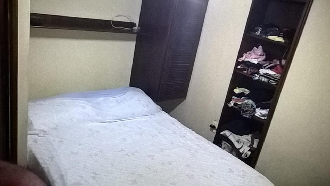 Na Apartamento Ubatuba